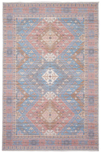 Afshar Light Blue