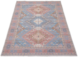 Afshar Light Blue
