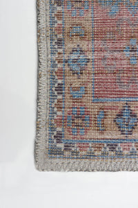 Afshar Light Blue