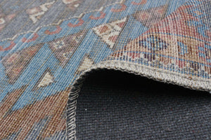 Afshar Light Blue