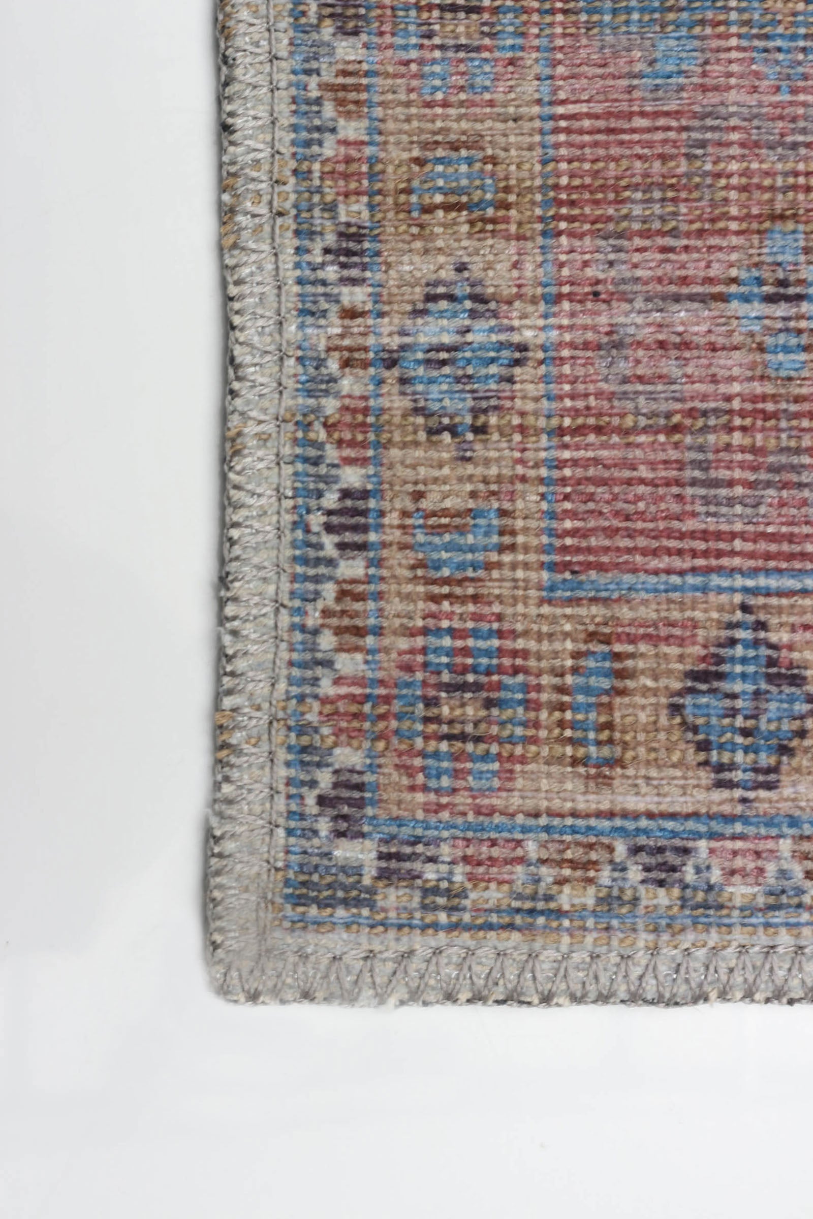 Afshar Light Blue