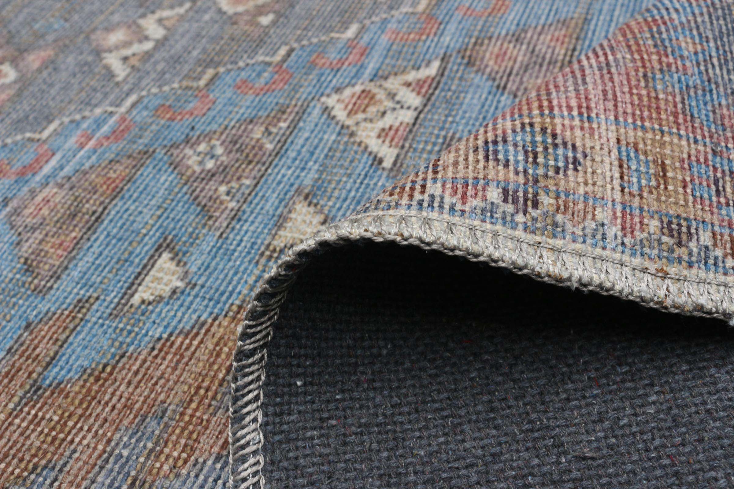 Afshar Light Blue