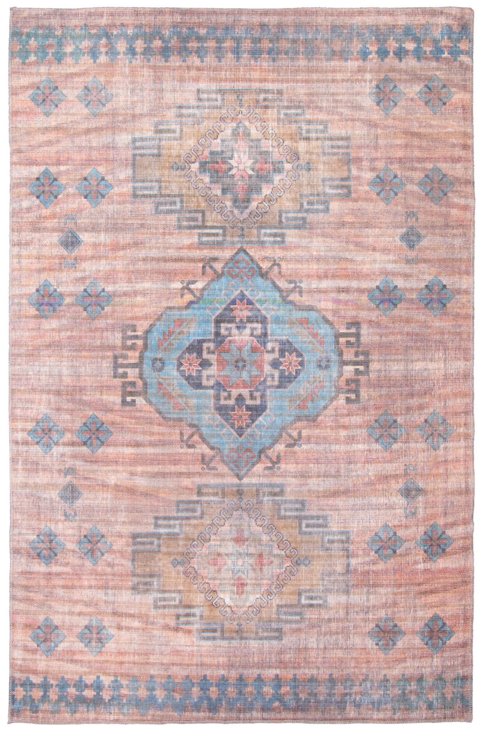 Kashkuli Copper