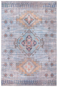 Kashkuli Blue