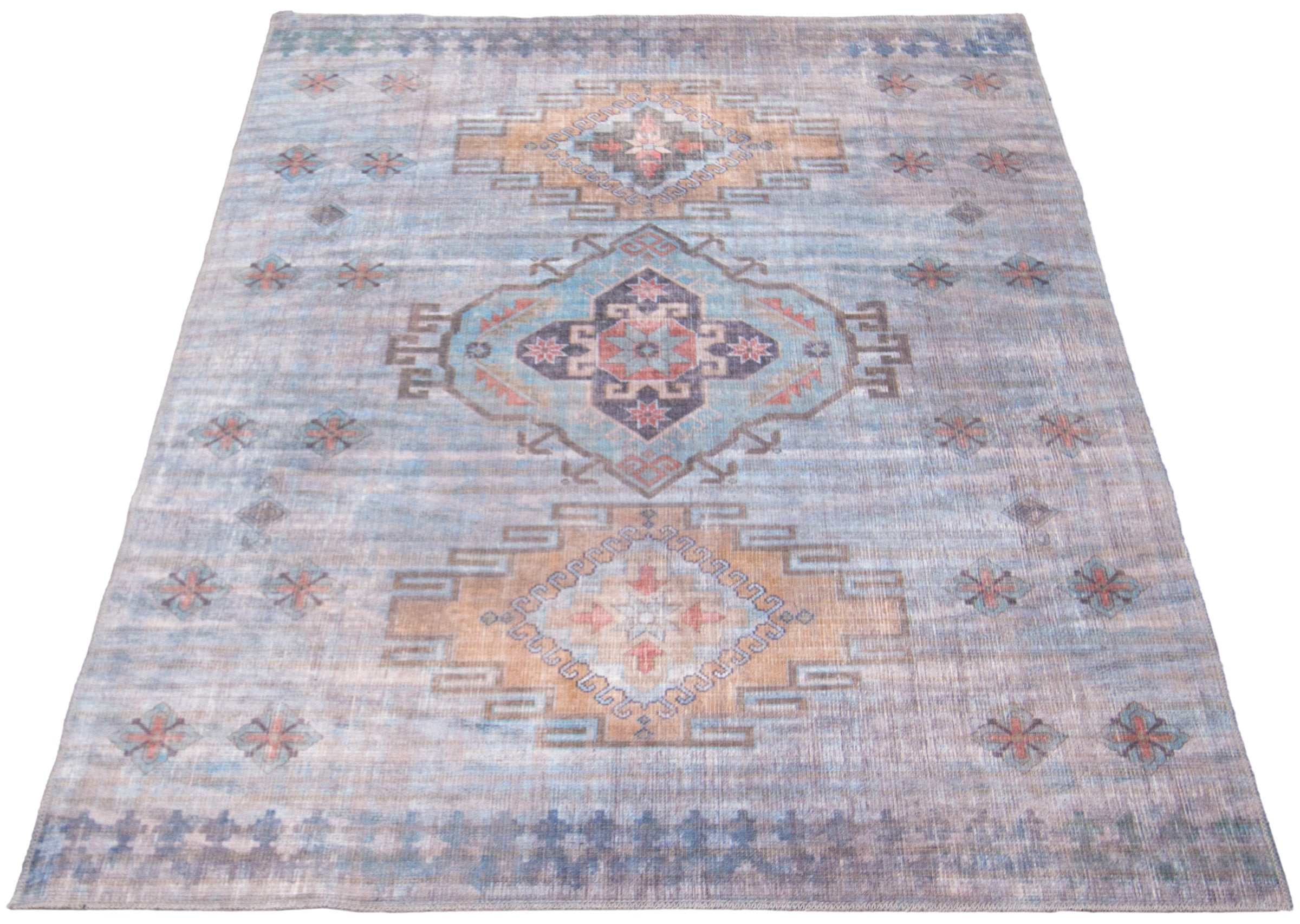 Kashkuli Blue