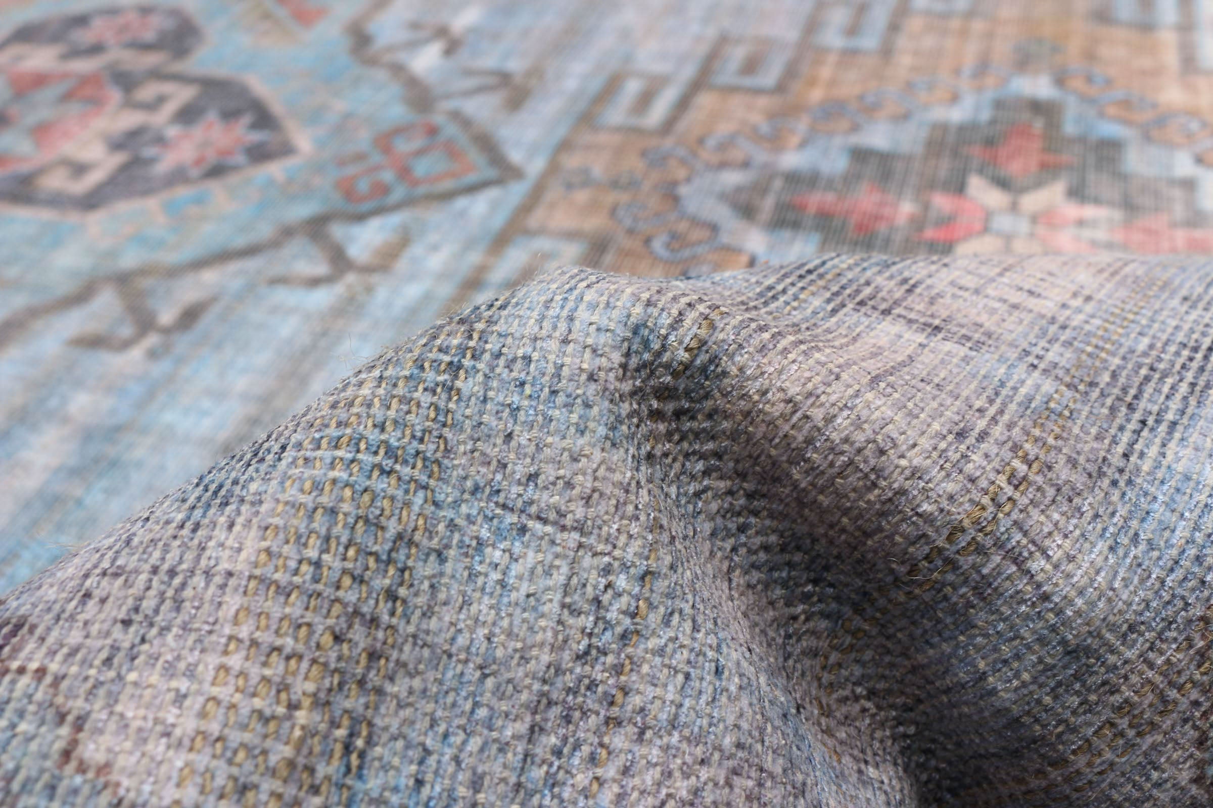 Kashkuli Blue