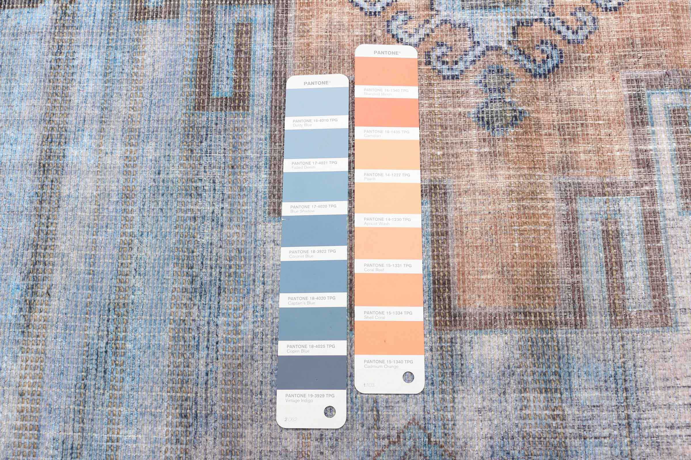 Kashkuli Blue