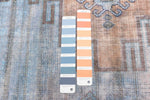 Load image into Gallery viewer, Kashkuli Blue
