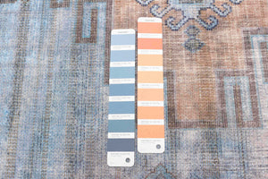 Kashkuli Blue