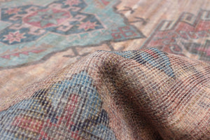 Kashkuli Light Orange