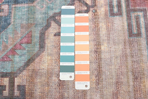 Kashkuli Light Orange