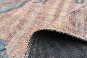 Kashkuli Light Orange