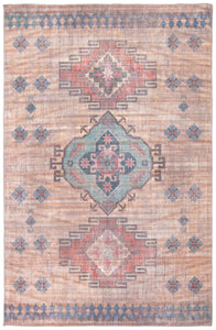 Kashkuli Light Orange