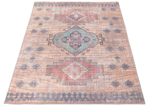 Kashkuli Light Orange