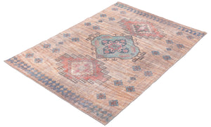 Kashkuli Light Orange