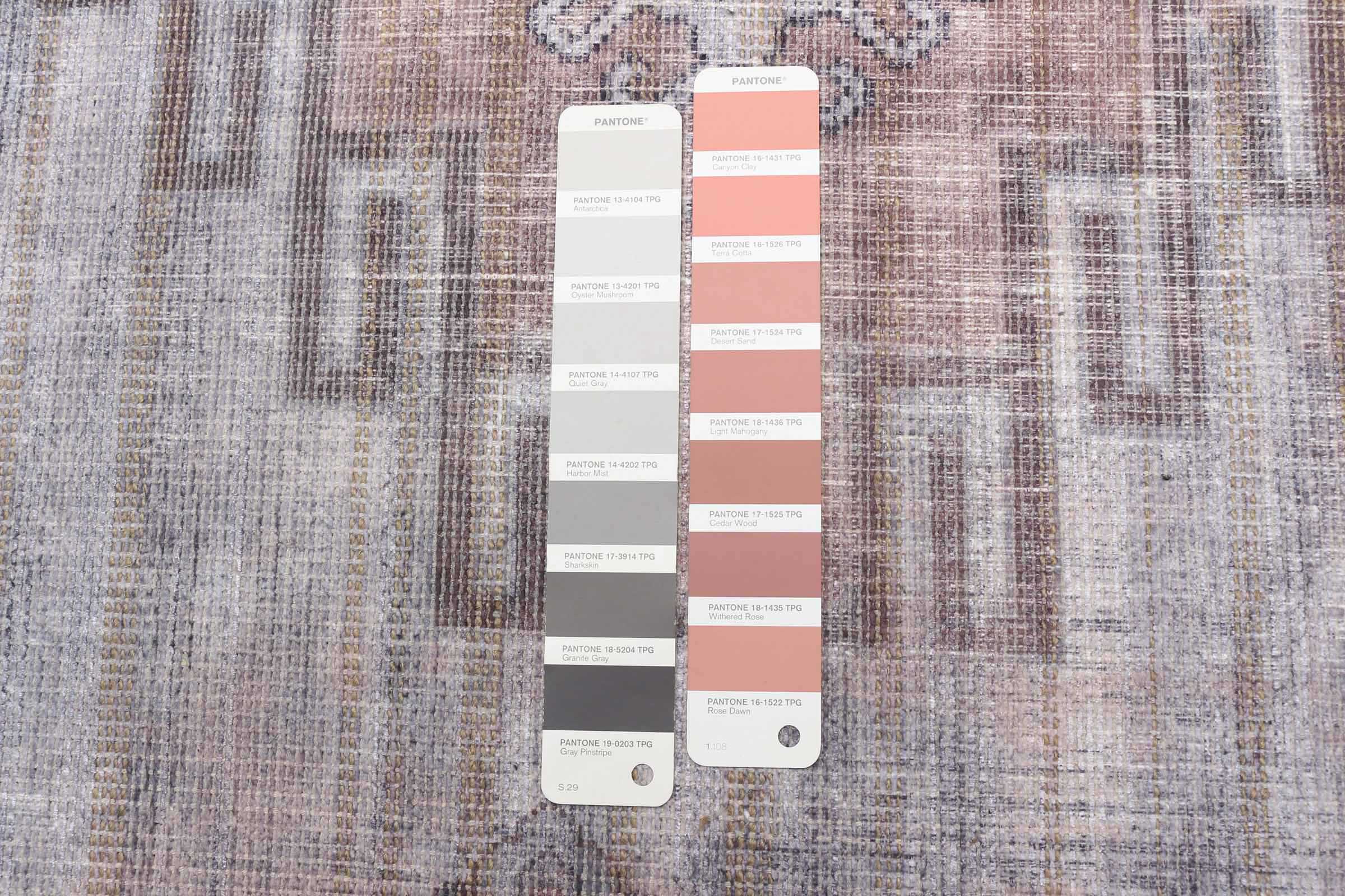 Kashkuli Grey