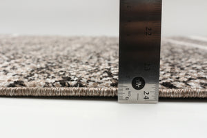 Kybella Earth Taupe/Ivory