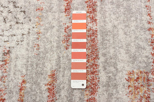 Kybella Aztec Ivory/Copper