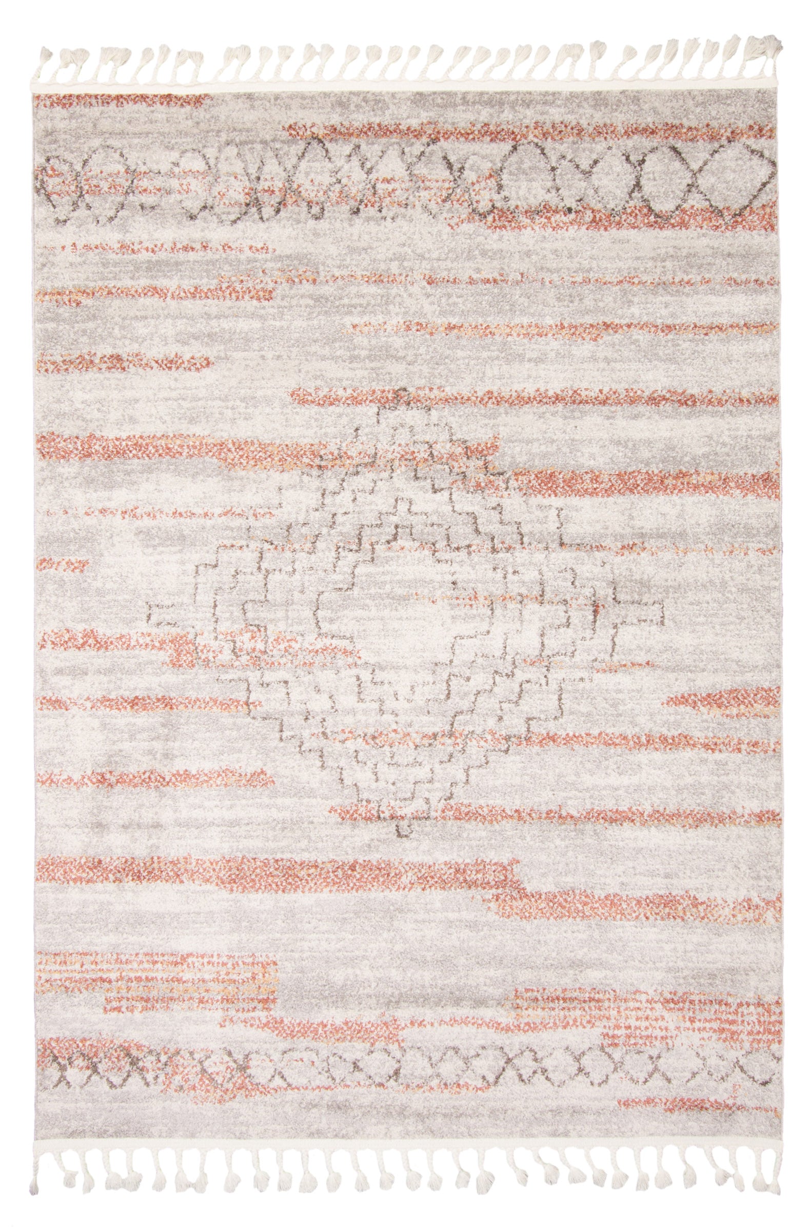 Kybella Aztec Ivory/Copper