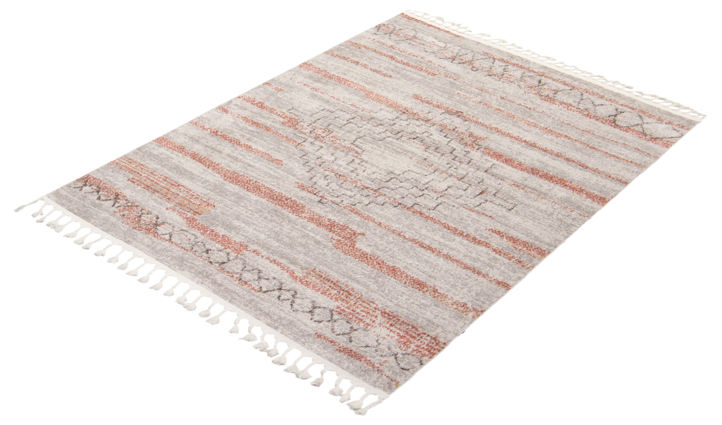 Kybella Aztec Ivory/Copper