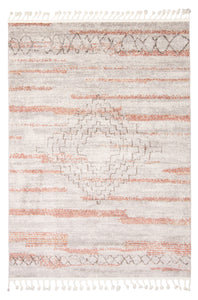 Kybella Aztec Ivory/Copper
