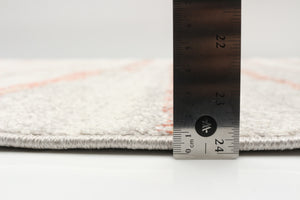 Kybella Aztec Ivory/Copper
