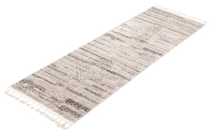 Kybella Aztec Ivory/Grey