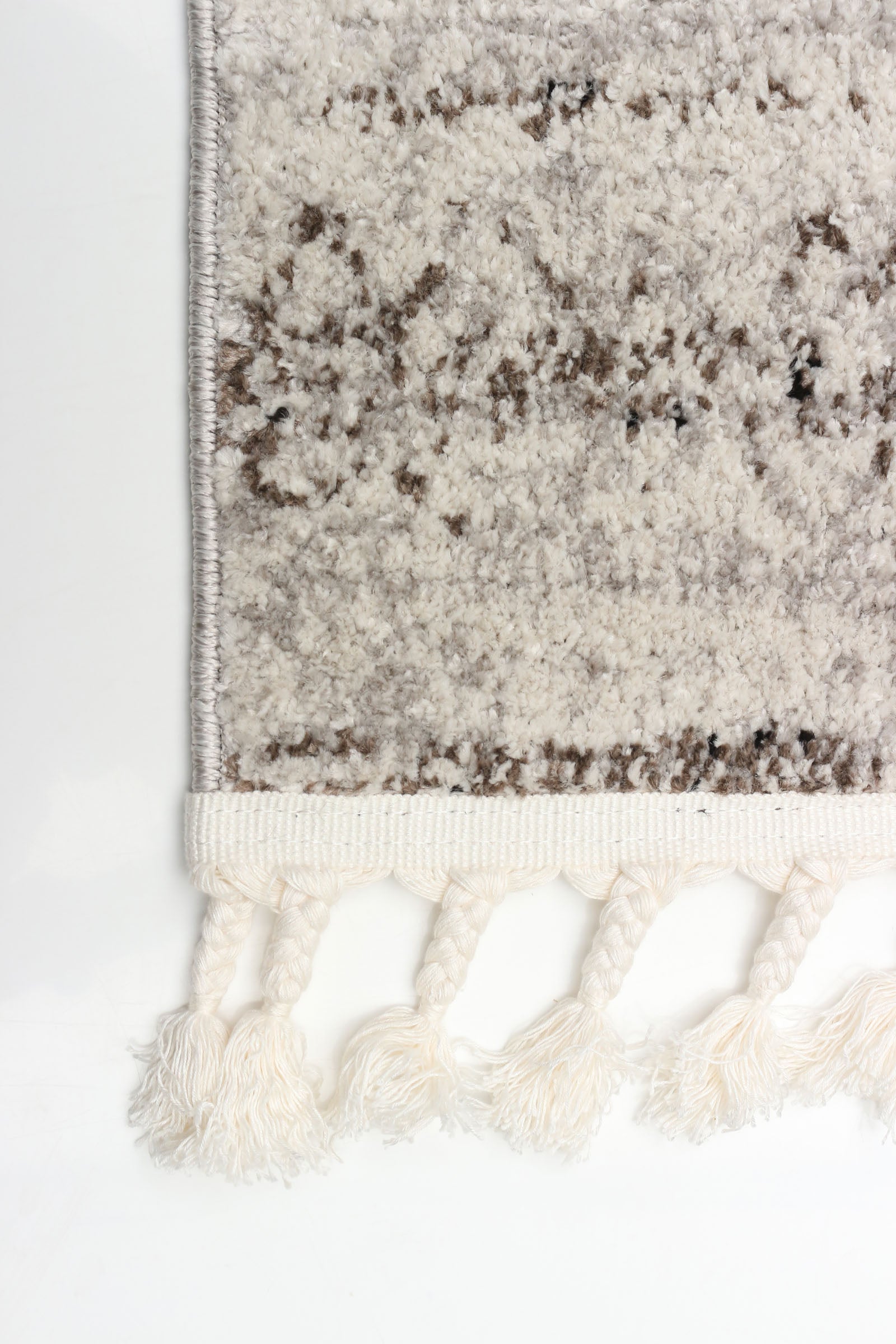 Kybella Aztec Ivory/Grey