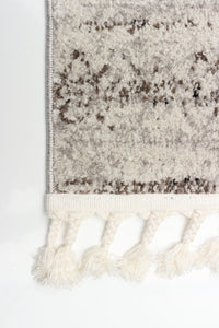 Kybella Aztec Ivory/Grey