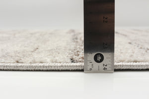 Kybella Aztec Ivory/Grey