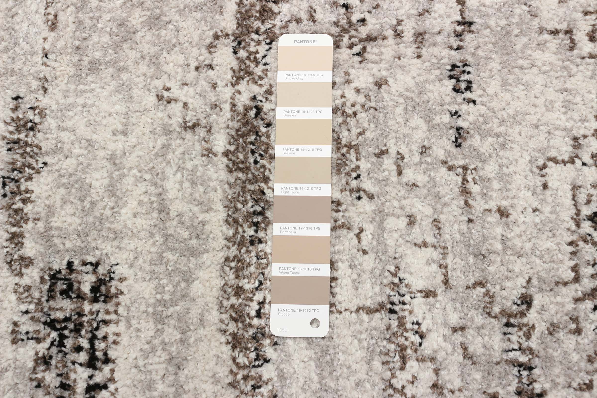 Kybella Aztec Ivory/Grey