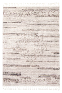 Kybella Aztec Ivory/Grey