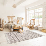 Load image into Gallery viewer, Kybella Aztec Ivory/Grey
