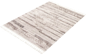 Kybella Aztec Ivory/Grey