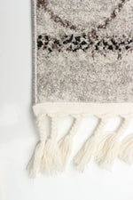 Load image into Gallery viewer, Kybella Aztec Ivory/Grey
