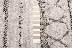 Kybella Aztec Ivory/Grey