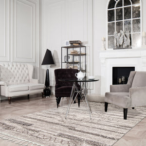 Kybella Aztec Ivory/Grey