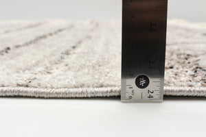 Kybella Aztec Ivory/Grey