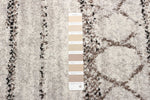Load image into Gallery viewer, Kybella Aztec Ivory/Grey
