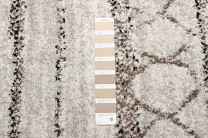 Kybella Aztec Ivory/Grey