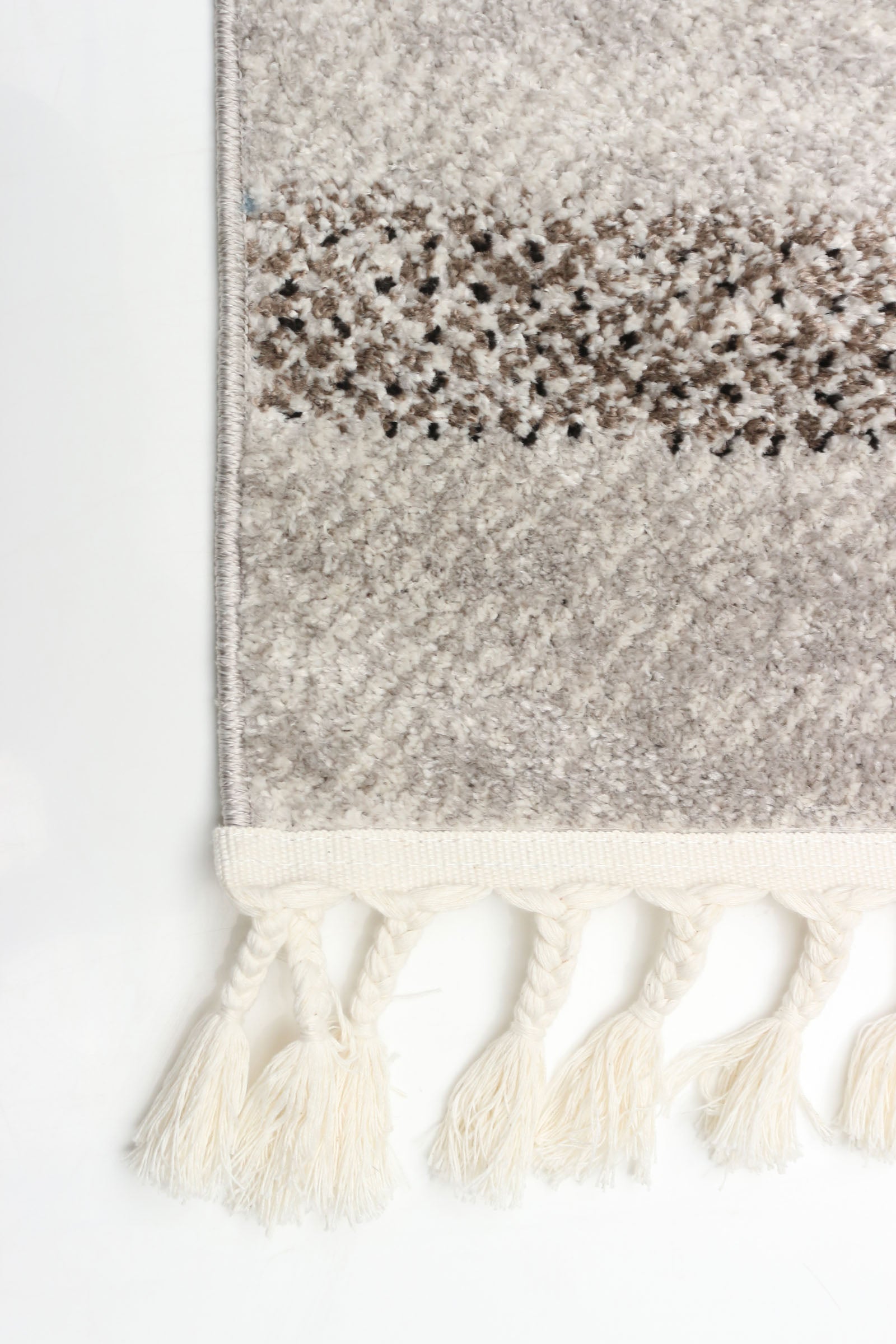 Kybella Coastal Ivory/Grey