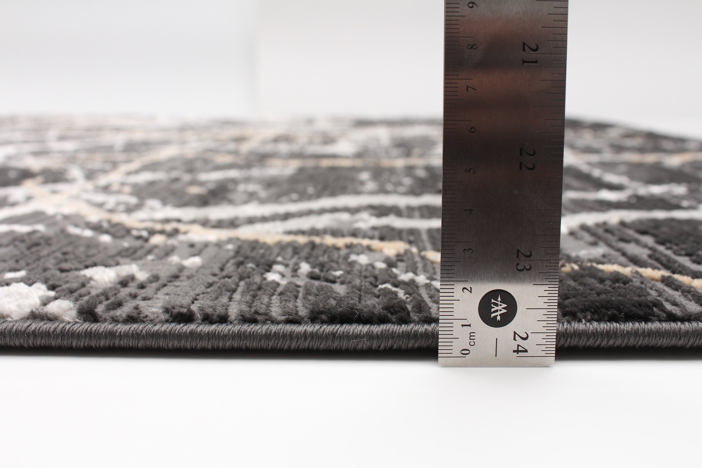 Florence Dark Grey