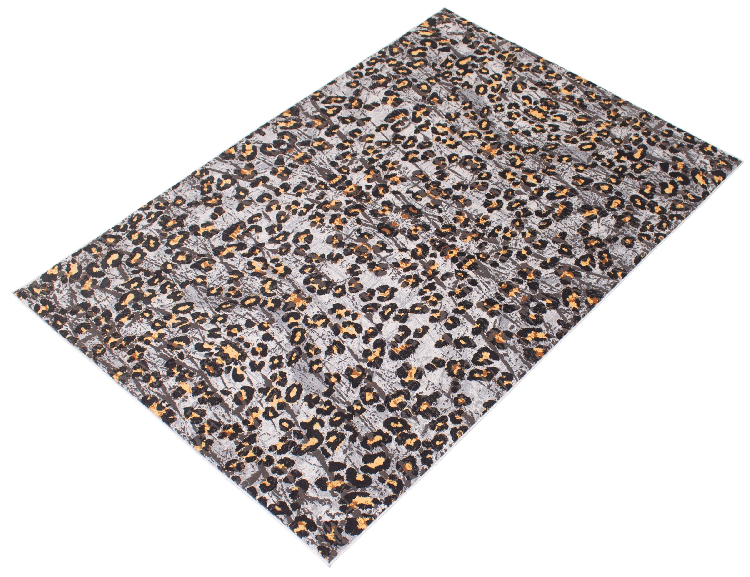 Cheetah Ivory