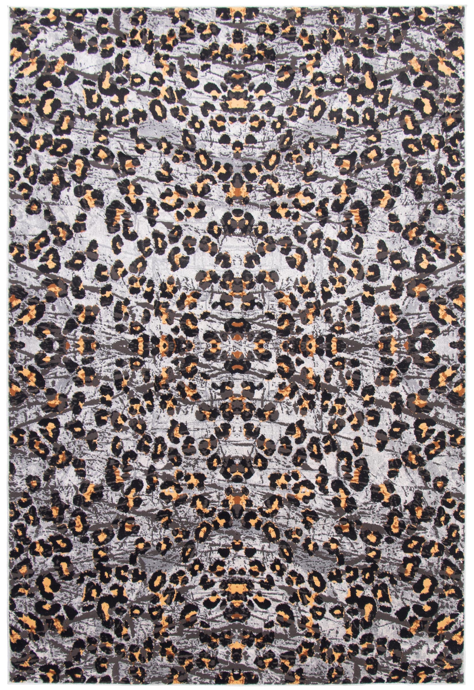 Cheetah Ivory