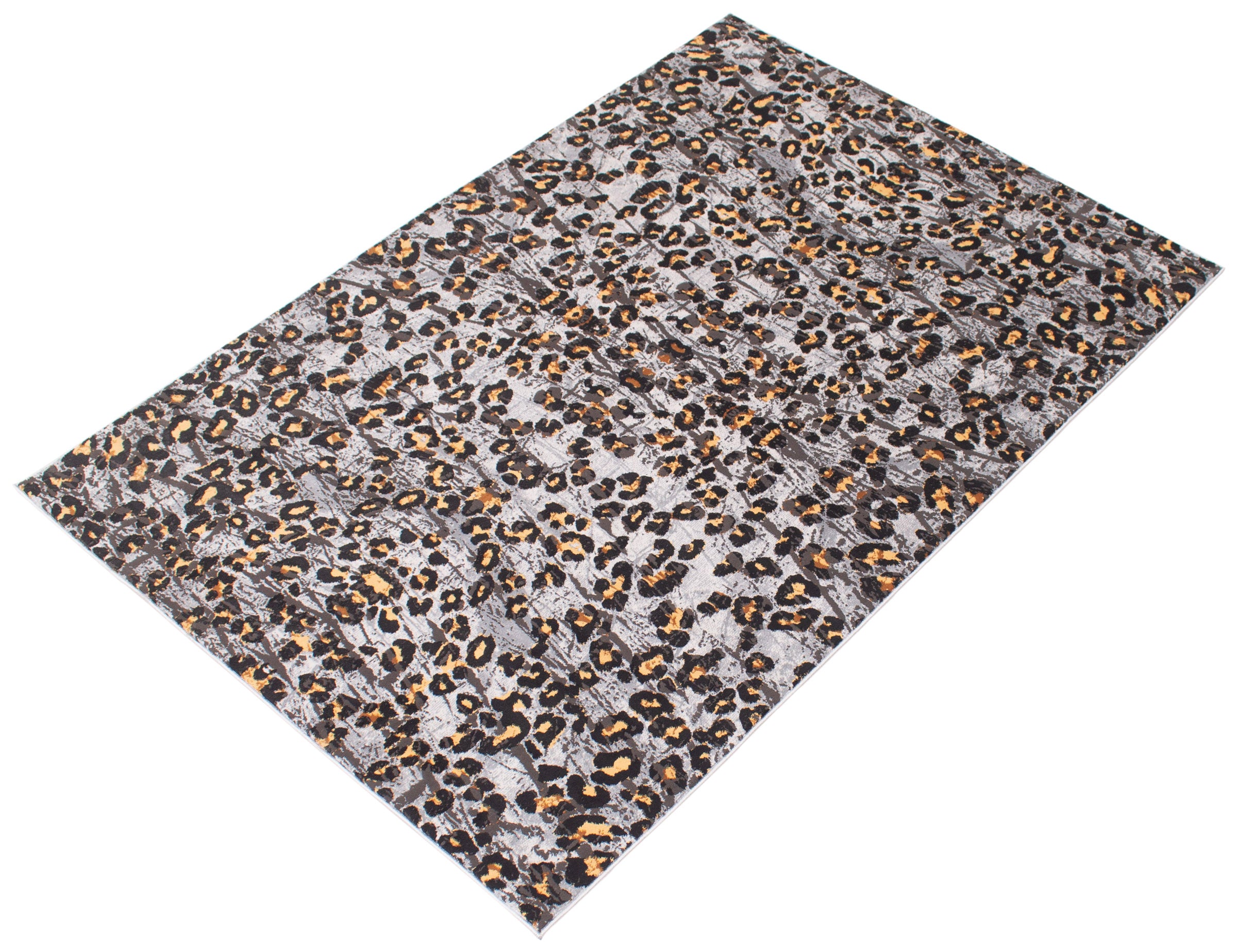 Cheetah Ivory