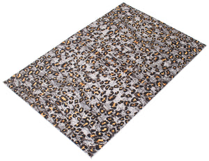 Cheetah Ivory