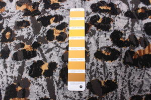 Cheetah Ivory