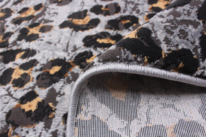 Cheetah Ivory