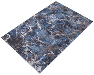 Marble Blue