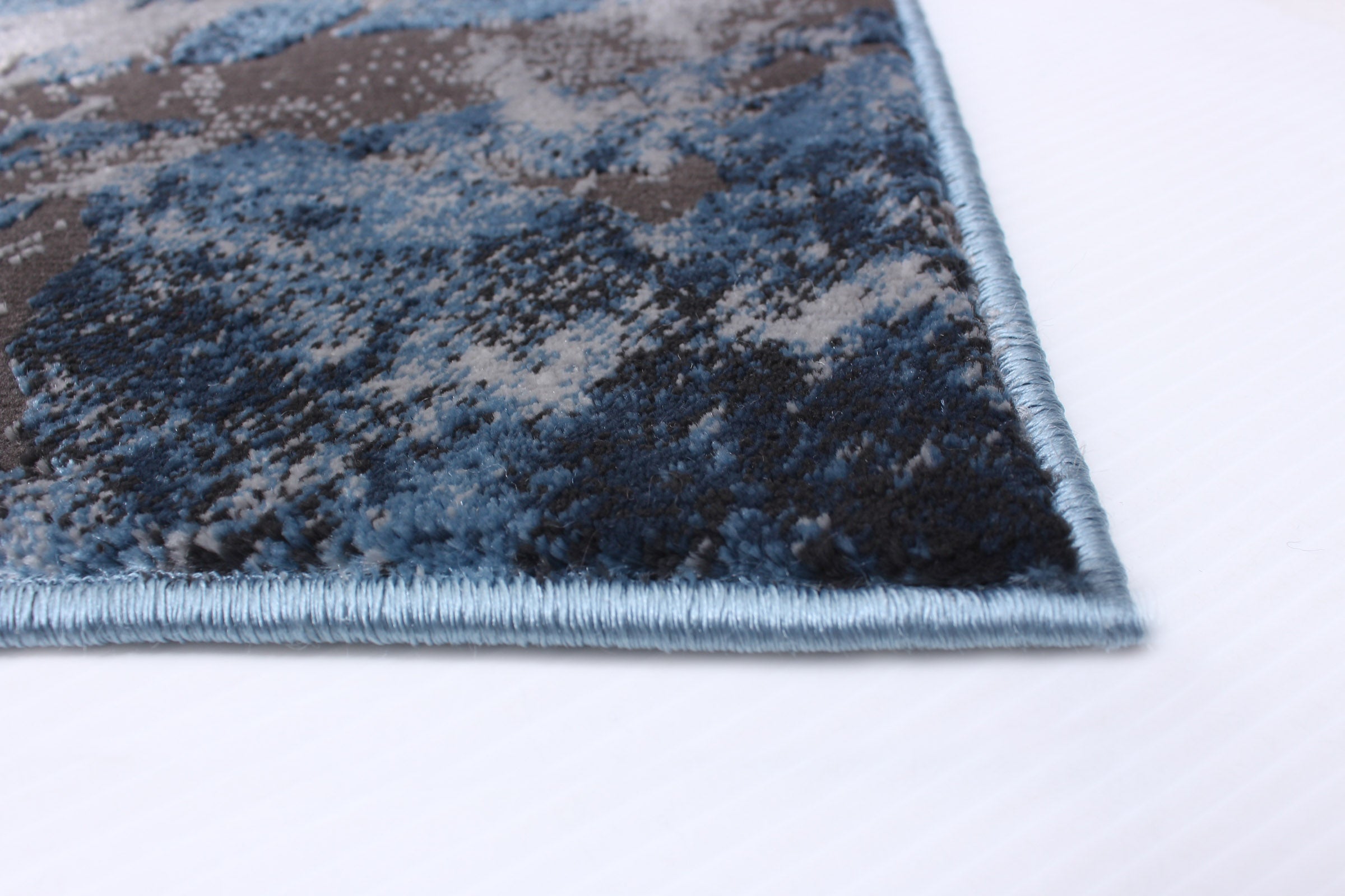 Marble Blue